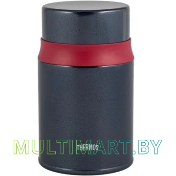 Термос Thermos TCLD-520S 0.52 л (черный)